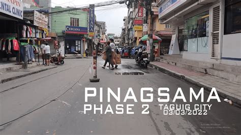 pinagsama taguig zip code